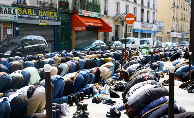 Francuski akademici predlažu stvaranje Islamske države na tlu Europe Img_3305